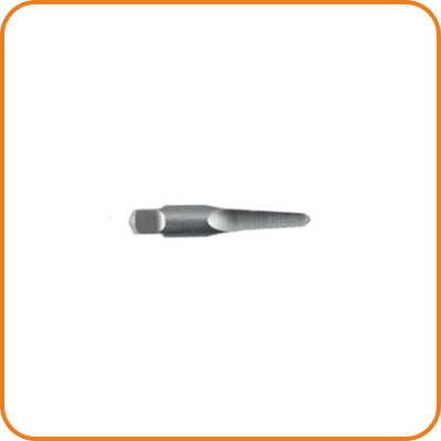 EXTRACTOR RECTO