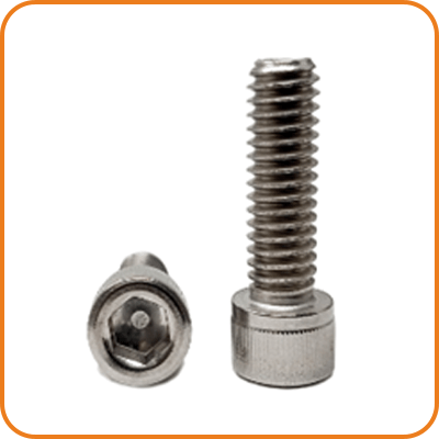 TOR SOCKET CCILINDRO INX 304